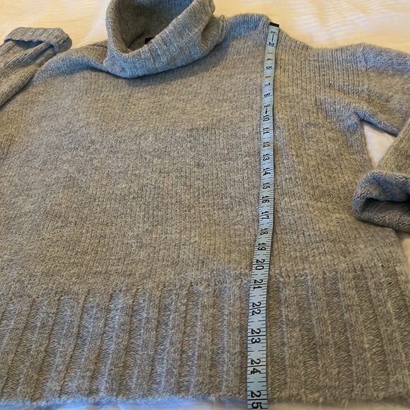 Vero Mode Cowl Neck Sweater - Picture 9 of 9